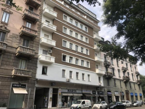 Hotel Midtown Milano Milano
